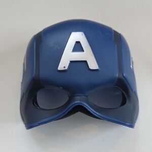 Marvel Avengers Captain America Mask
